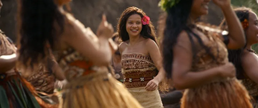 Vaiana