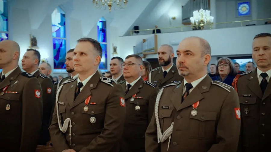 Posłani