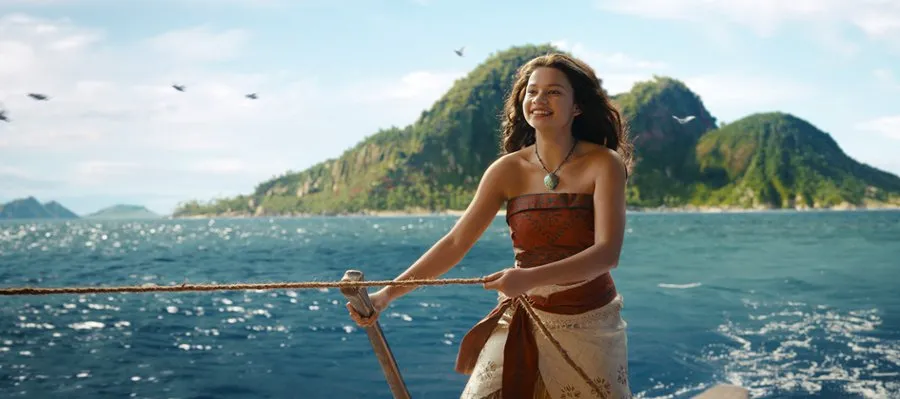 Vaiana
