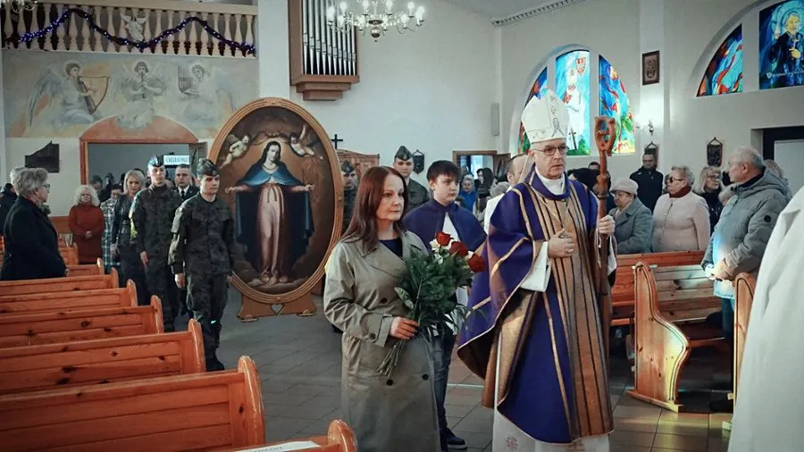 Posłani