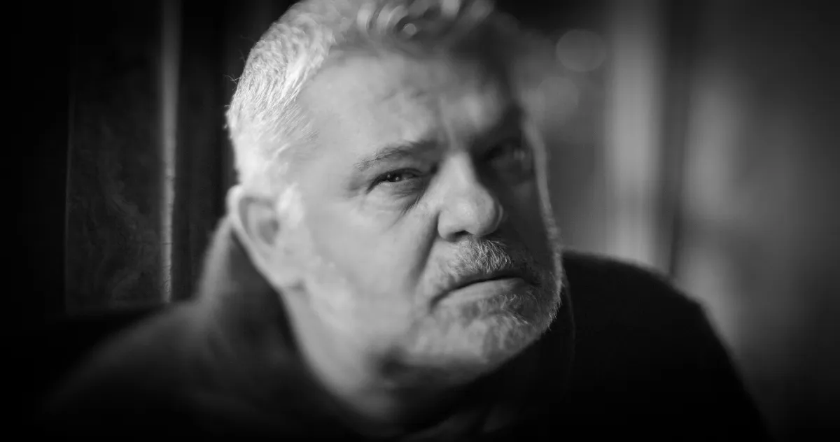 Sny pełne dymu - spotkanie z reżyserką i Krzysztofem Globiszem