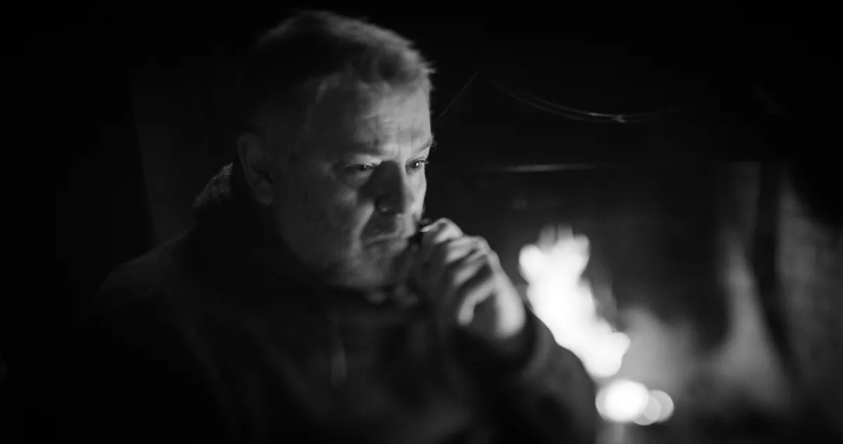 Sny pełne dymu - spotkanie z reżyserką i Krzysztofem Globiszem