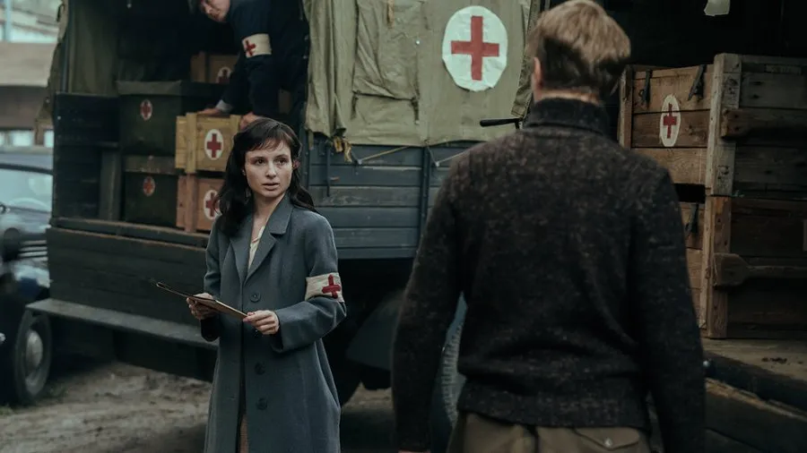 "Pojedynek". Premiera regionalna z udziałem twórców w Rzeszowie