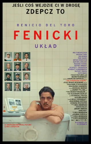 Fenicki układ