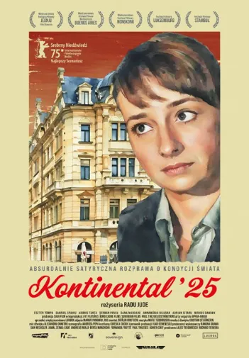 Kontinental '25