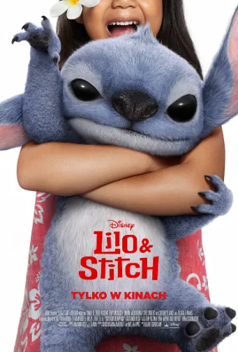 Lilo i Stich