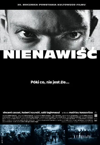 DKF: Nienawiść - 30 rocznica premiery