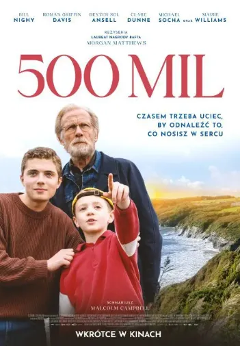 500 mil