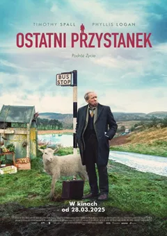 Ostatni przystanek. Podróż życia