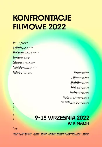 Kino Zorza w Rzeszowie zaprasza na Konfrontacje Filmowe