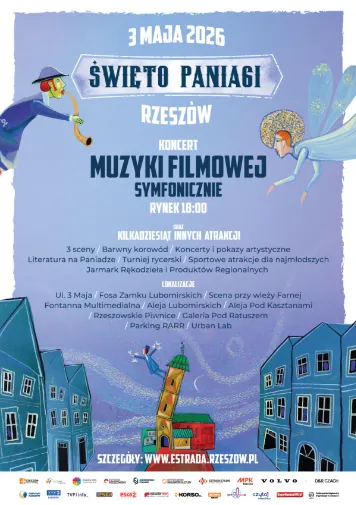 Święto Paniagi: Heidi ratuje rysia. Bilety 2 zł