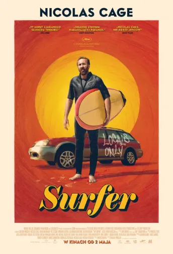 Surfer