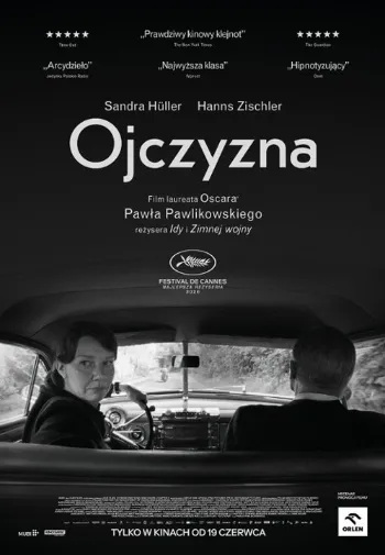 Ojczyzna