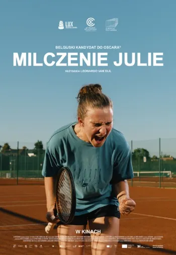 Milczenie Julie