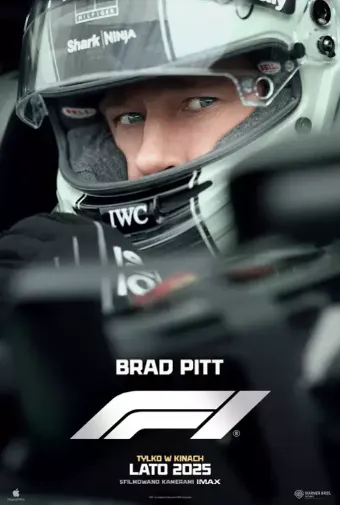 F1: Film