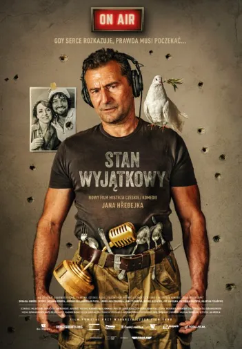 Stan wyjątkowy