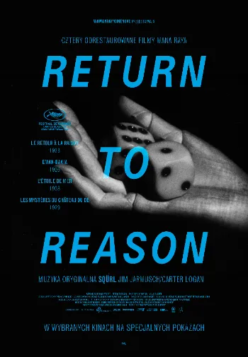 DKF: Return to Reason