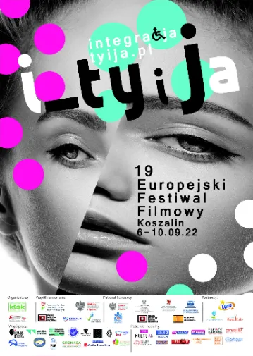 19.Europejski Festiwal Filmowy Integracja Ty i Ja