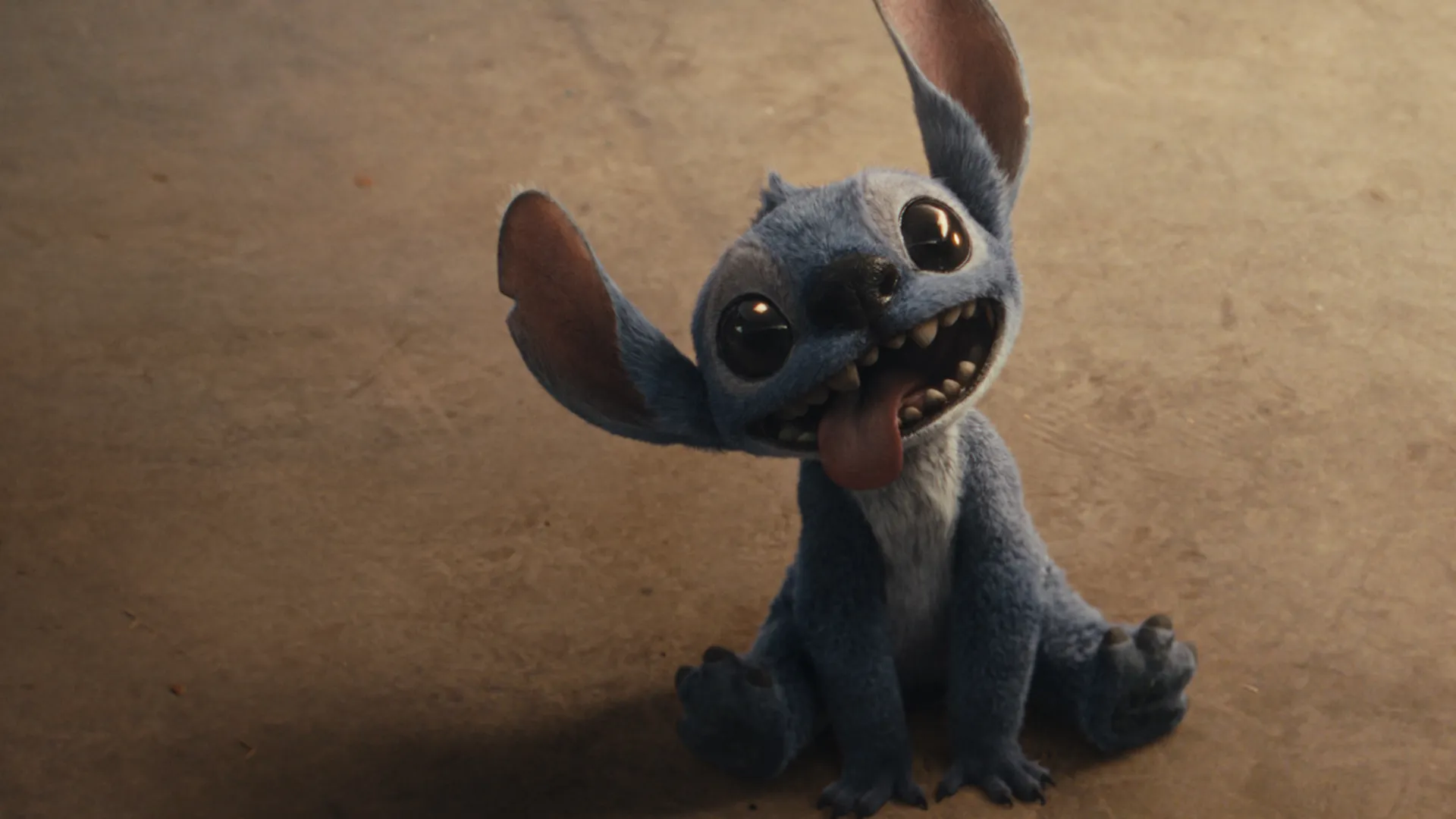 Lilo i Stitch