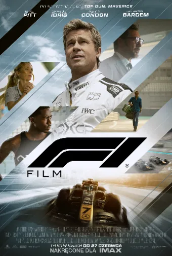 F1: Film