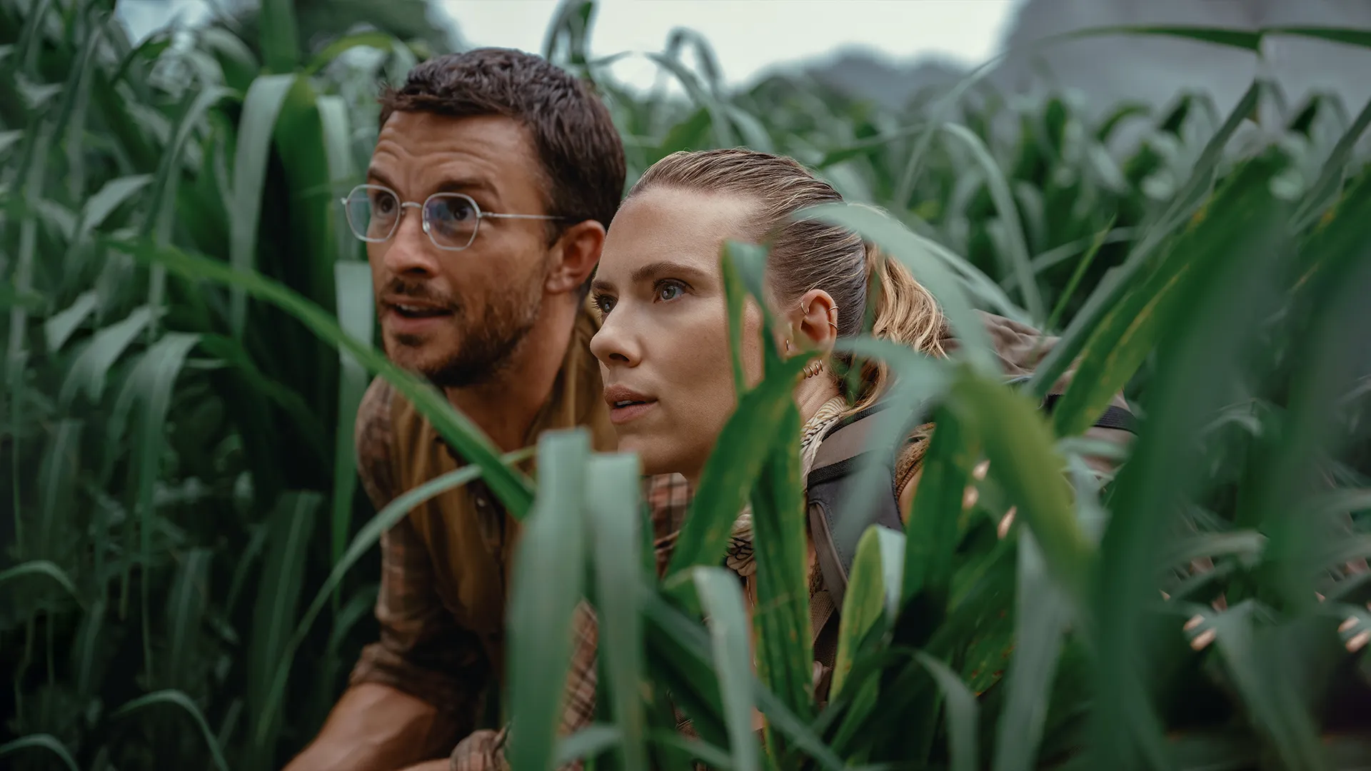 Jurassic World: Odrodzenie