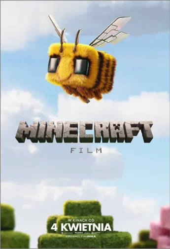 Minecraft: Film