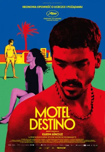 Motel Destino